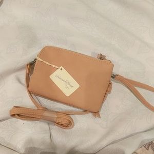 Small Cross body purse